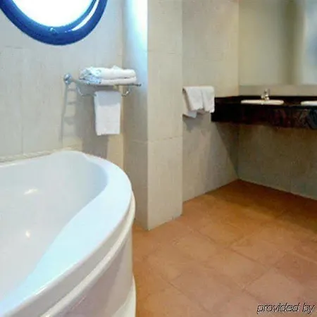 Szálloda Cibeles Playa