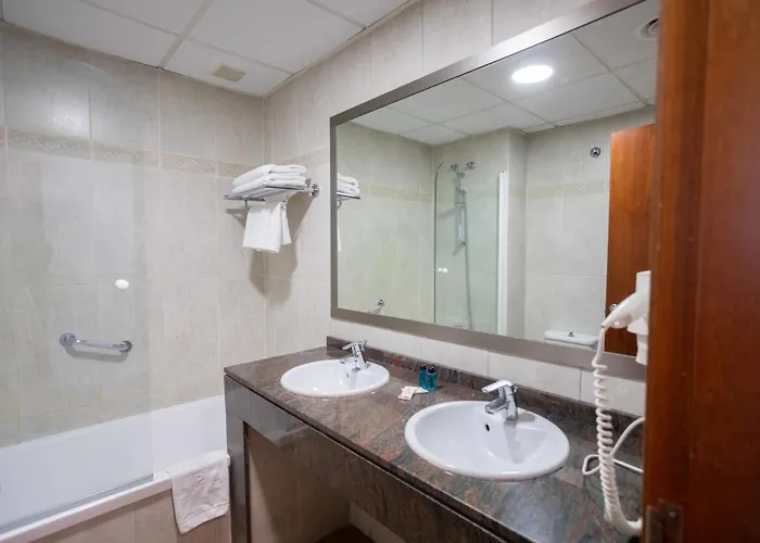 Hotel Cibeles Playa Gandía