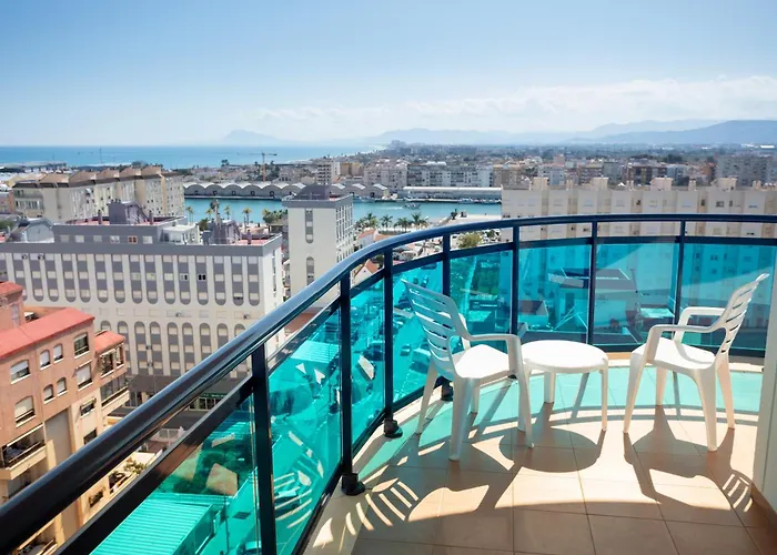 Cibeles Playa Hotel
