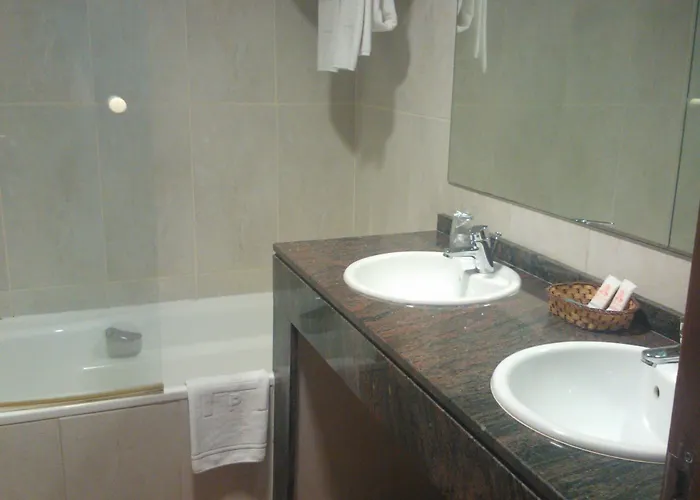 Hotel Cibeles Playa 3*