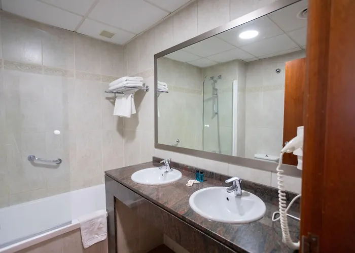 Cibeles Playa Hotel 3*