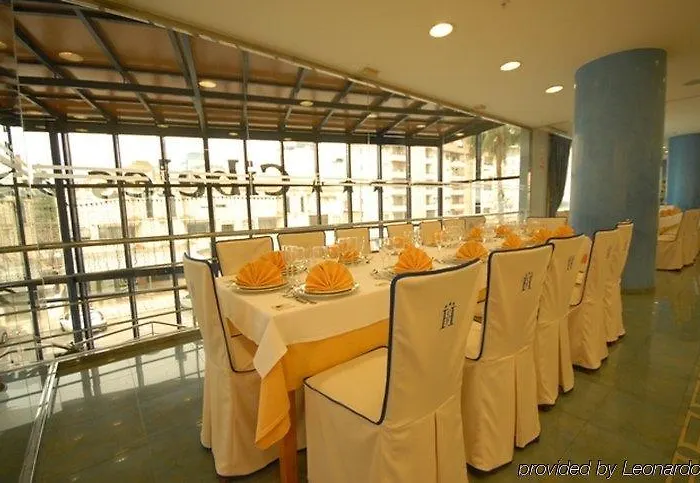 Cibeles Playa 3*